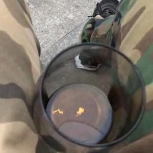 Meet your Posher, Trick